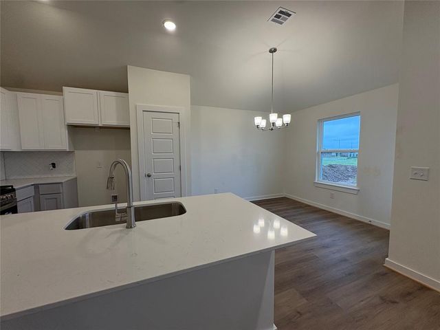 9009 Blackfork Lane, Oklahoma City, OK 73160