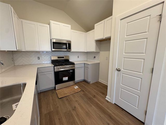 9009 Blackfork Lane, Oklahoma City, OK 73160