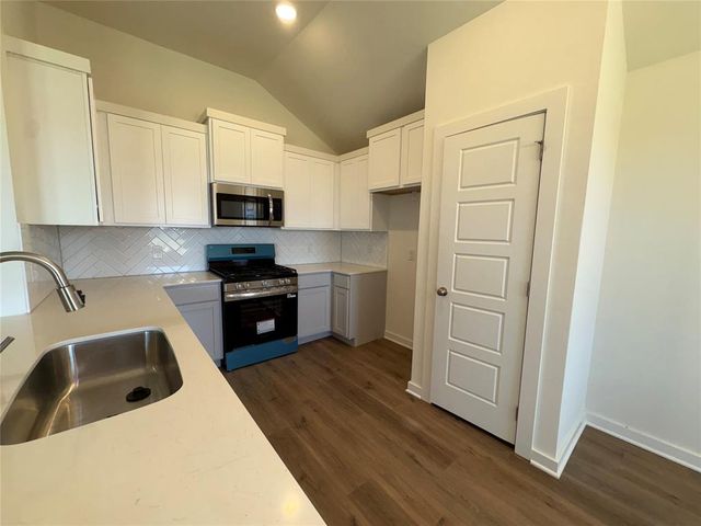 9009 Blackfork Lane, Oklahoma City, OK 73160