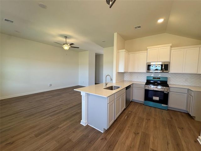 9009 Blackfork Lane, Oklahoma City, OK 73160