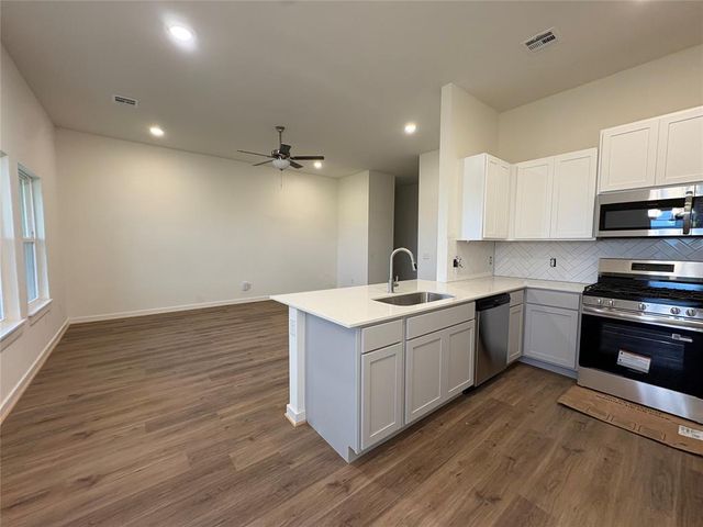 9009 Blackfork Lane, Oklahoma City, OK 73160