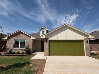 9009 Blackfork Lane, Oklahoma City, OK 73160