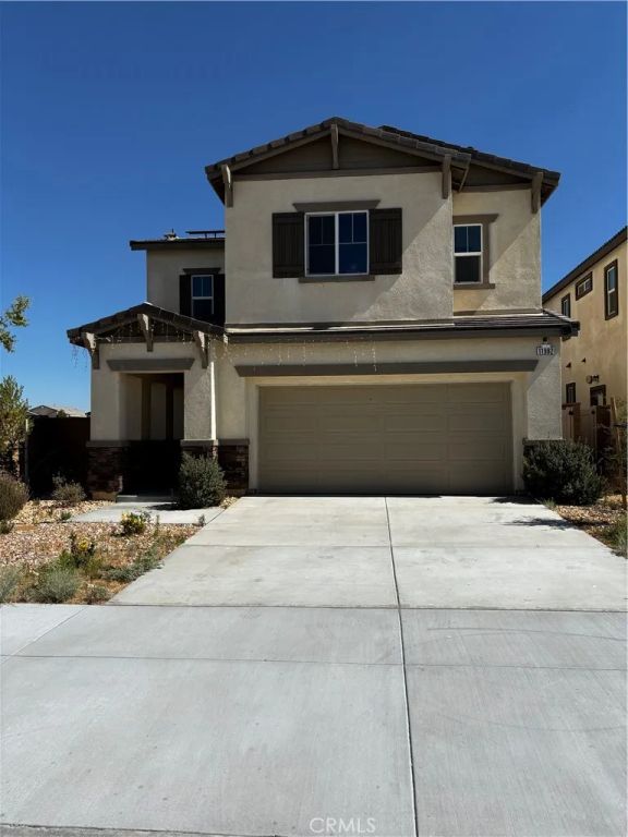 11982 Beverly Glen, Victorville, CA 92392