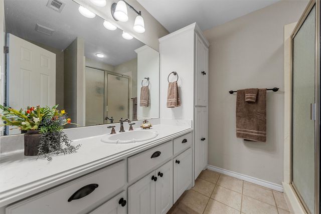 701 Shiloh Trail, China Spring, TX 76633