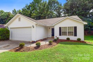 2296 Mancke Drive, Rock Hill, SC 29732