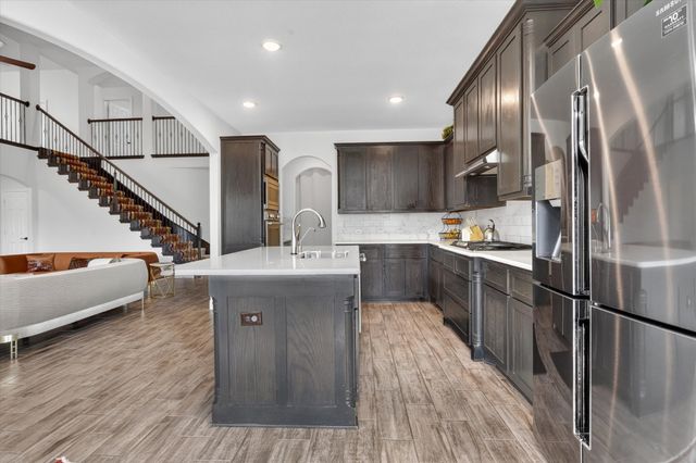 5217 Bow Lake Trail, Fort Worth, TX 76179