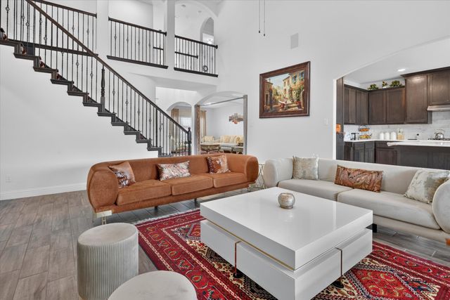 5217 Bow Lake Trail, Fort Worth, TX 76179