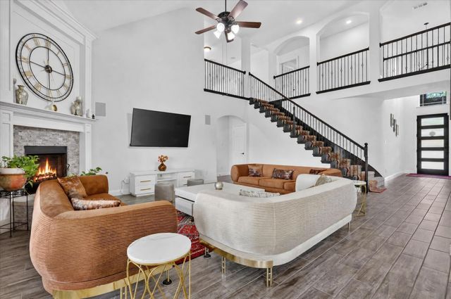 5217 Bow Lake Trail, Fort Worth, TX 76179
