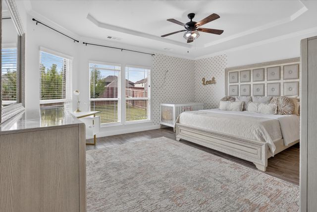 5217 Bow Lake Trail, Fort Worth, TX 76179