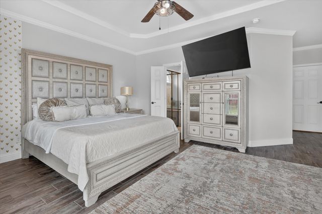 5217 Bow Lake Trail, Fort Worth, TX 76179