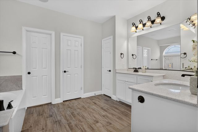 5217 Bow Lake Trail, Fort Worth, TX 76179