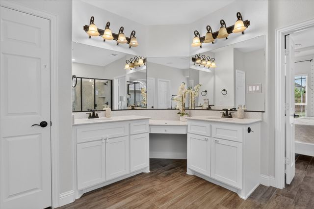 5217 Bow Lake Trail, Fort Worth, TX 76179
