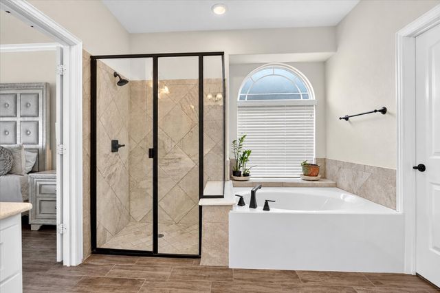 5217 Bow Lake Trail, Fort Worth, TX 76179