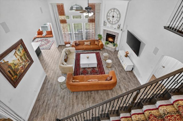 5217 Bow Lake Trail, Fort Worth, TX 76179