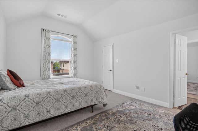 5217 Bow Lake Trail, Fort Worth, TX 76179