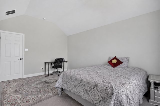 5217 Bow Lake Trail, Fort Worth, TX 76179