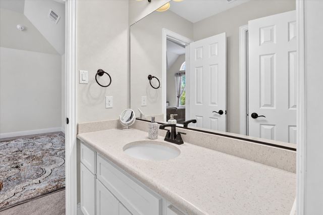 5217 Bow Lake Trail, Fort Worth, TX 76179