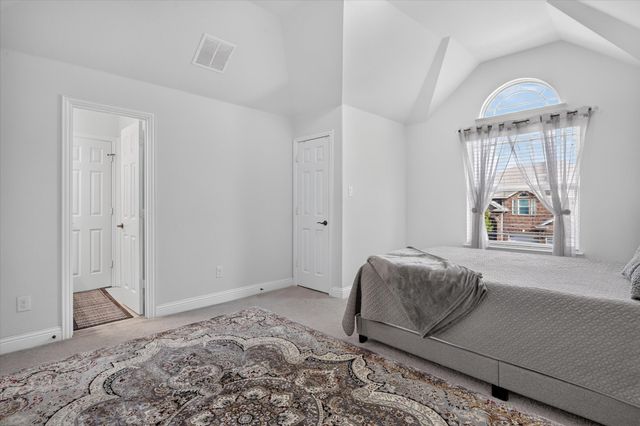 5217 Bow Lake Trail, Fort Worth, TX 76179