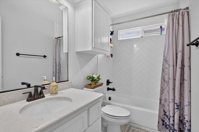 5217 Bow Lake Trail, Fort Worth, TX 76179