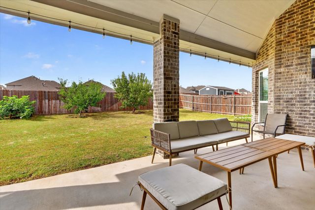 5217 Bow Lake Trail, Fort Worth, TX 76179