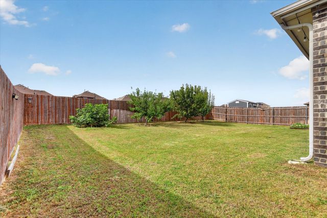 5217 Bow Lake Trail, Fort Worth, TX 76179