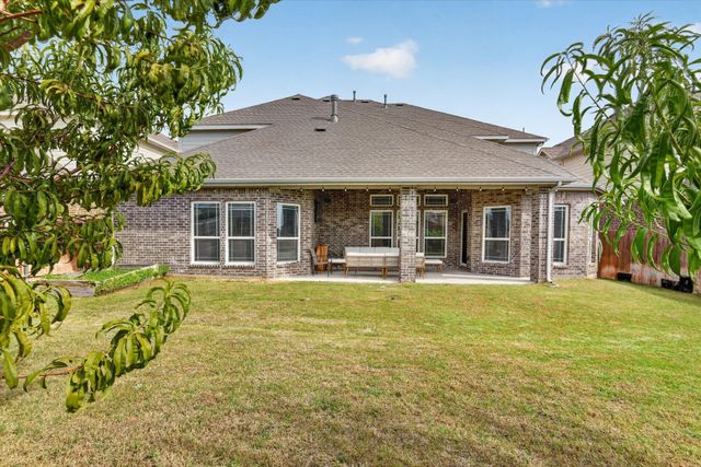 5217 Bow Lake Trail, Fort Worth, TX 76179