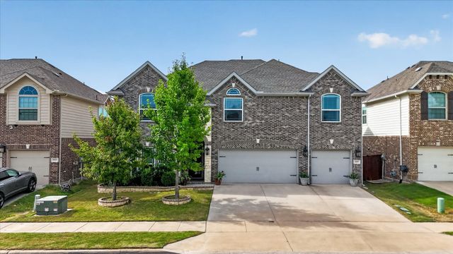 5217 Bow Lake Trail, Fort Worth, TX 76179