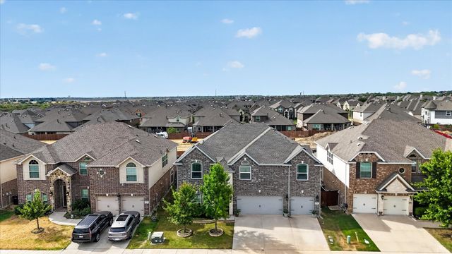 5217 Bow Lake Trail, Fort Worth, TX 76179