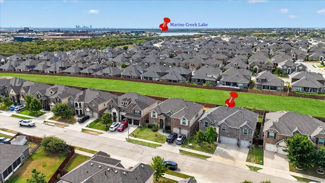 5217 Bow Lake Trail, Fort Worth, TX 76179
