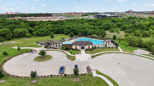 5217 Bow Lake Trail, Fort Worth, TX 76179