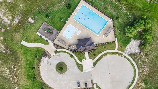 5217 Bow Lake Trail, Fort Worth, TX 76179