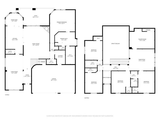 5217 Bow Lake Trail, Fort Worth, TX 76179