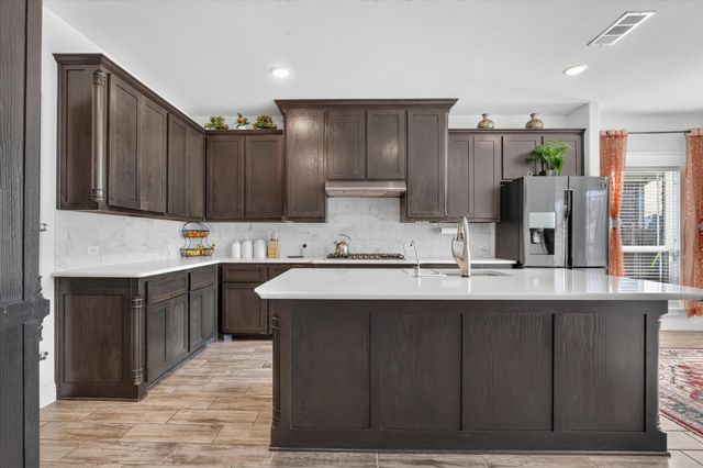 5217 Bow Lake Trail, Fort Worth, TX 76179