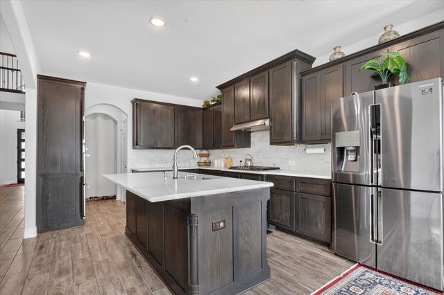 5217 Bow Lake Trail, Fort Worth, TX 76179