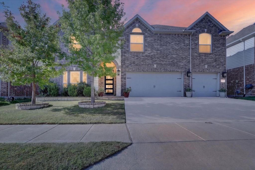 5217 Bow Lake Trail, Fort Worth, TX 76179 — photo 3