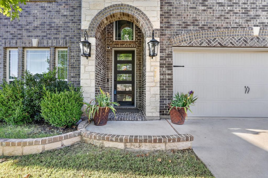 5217 Bow Lake Trail, Fort Worth, TX 76179 — photo 4