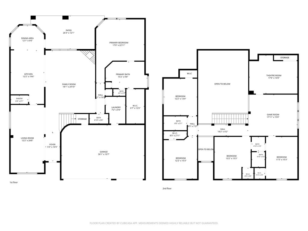 5217 Bow Lake Trail, Fort Worth, TX 76179 — photo 5