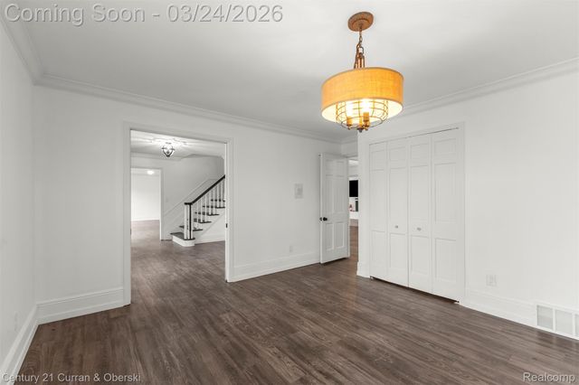 22238 Harlan Drive, Grosse Ile Township, MI 48138