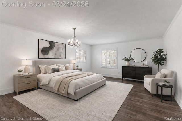 22238 Harlan Drive, Grosse Ile Township, MI 48138