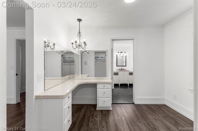 22238 Harlan Drive, Grosse Ile Township, MI 48138