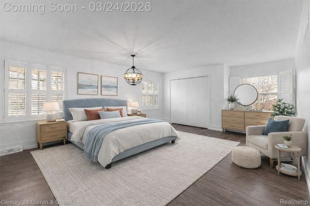 22238 Harlan Drive, Grosse Ile Township, MI 48138