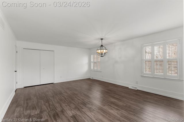 22238 Harlan Drive, Grosse Ile Township, MI 48138