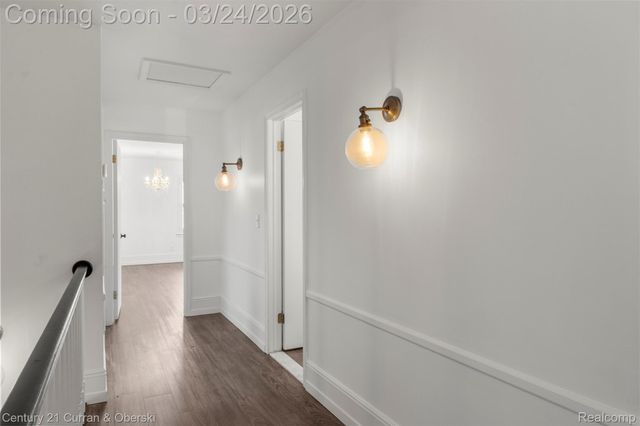 22238 Harlan Drive, Grosse Ile Township, MI 48138