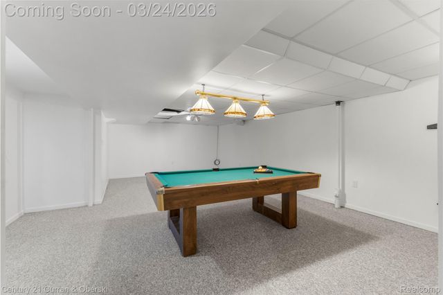 22238 Harlan Drive, Grosse Ile Township, MI 48138