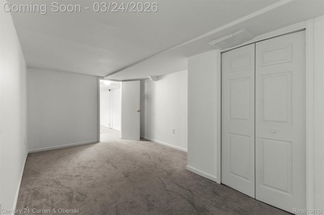 22238 Harlan Drive, Grosse Ile Township, MI 48138