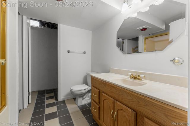 22238 Harlan Drive, Grosse Ile Township, MI 48138