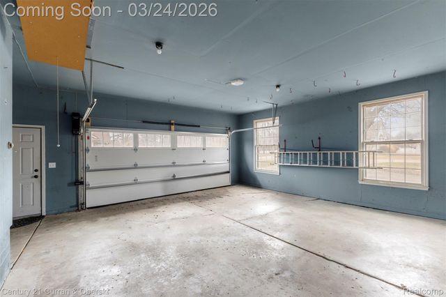 22238 Harlan Drive, Grosse Ile Township, MI 48138