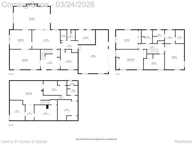 22238 Harlan Drive, Grosse Ile Township, MI 48138