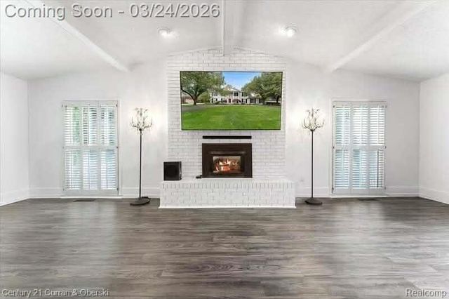 22238 Harlan Drive, Grosse Ile Township, MI 48138