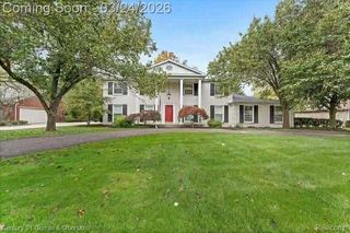 22238 Harlan Drive, Grosse Ile Township, MI 48138